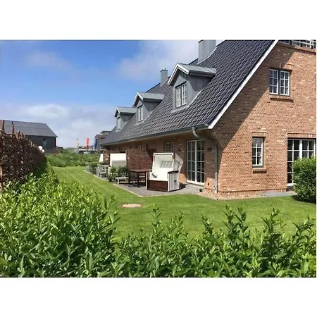 In With Swimming Pool Vakantiehuis *